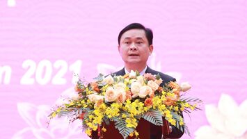 Nỗ lực nhiều hơn nữa để xứng đáng với tình cảm, niềm mong mỏi của Bác dành cho quê hương