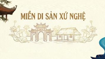 KHI ĐÁ CẤT LỜI, KHI GIÓ HÓA HỒN