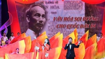 Bộ Chính trị: Chọn 24/11 là 'Ngày Văn hoá Việt Nam', cả nước được nghỉ lễ