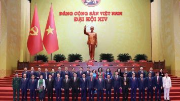 Nghệ An đủ cơ sở vững chắc trở thành tỉnh khá, cực tăng trưởng tầm quốc gia