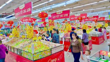 Giá cả, thị trường Tết: những vấn đề cử tri quan tâm và giải pháp bình ổn