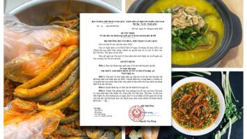 DI SẢN CỦA BÙN, CỦA LỬA VÀ NHỮNG NGÓN TAY