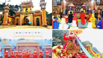 Chuyện Làng Biển Và Tấm Bằng Di Sản: Khi "Hồn Cốt" Neo Đậu Bến Quê