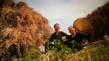 Giải mã tính cách đặc biệt của người Nghệ