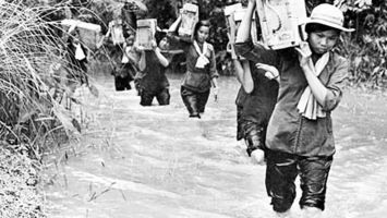 Trả lời kiến nghị của cử tri xã Nghi Lộc về xét tặng, truy tặng danh hiệu cho người có công trong kháng chiến