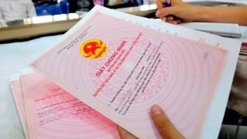 Cử tri Nam Thanh kiến nghị về việc không thực hiện được thủ tục cấp đổi giấy chứng nhận quyền sử dụng đất theo luật mới