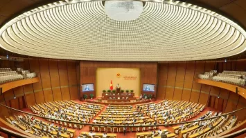 Thành công của cuộc bầu cử quyết định trực tiếp chất lượng “đầu vào” của Quốc hội