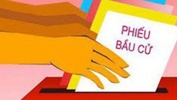Bầu cử đại biểu Quốc hội, HĐND các cấp: Những phiếu bầu cử nào là phiếu không hợp lệ?