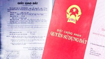 Cử tri các xã kiến nghị tháo gỡ vướng mắc trong cấp giấy chứng nhận quyền sử dụng đất đối với các trường hợp được giao đất trái thẩm quyền trước năm 2014