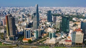 Quốc hội giao mục tiêu GDP tăng từ 10%, nâng cao toàn diện đời sống nhân dân