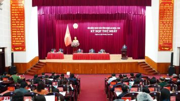 Nâng cao chất lượng hoạt động của HĐND các cấp trong giai đoạn mới