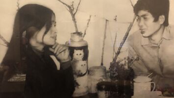 Chuyện tình “ Nghệ nhân” Lê Thanh Thản