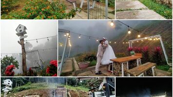 Nhiều tour, tuyến du lịch hấp dẫn ở Quế Phong