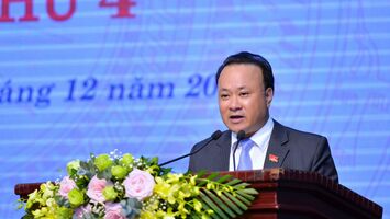 5 vấn đề cần tập trung sau phiên chất vấn về hoạt động khoáng sản