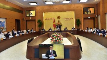 Dự thảo Luật Cảnh sát cơ động: Rà soát, quy định cụ thể, thống nhất quyền hạn của cảnh sát cơ động