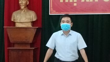 HĐND thị xã Cửa Lò giám sát việc thực hiện cơ chế, chính sách nông, ngư nghiệp