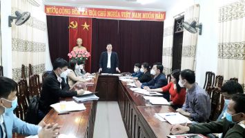 Nhiều khó khăn, vướng mắc trong việc thực hiện các chính sách hỗ trợ doanh nghiệp bị ảnh hưởng bởi dịch bệnh Covid-19