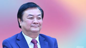 Tâm thư tháng Tư của Bộ trưởng Lê Minh Hoan gửi cán bộ, công chức, viên chức, người lao động Bộ Nông nghiệp và Phát triển Nông thôn