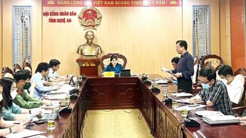 Ban Dân tộc HĐND tỉnh khảo sát Chương trình mục tiêu quốc gia giảm nghèo bền vững vùng đồng bào dân tộc thiểu số trên địa bàn tỉnh