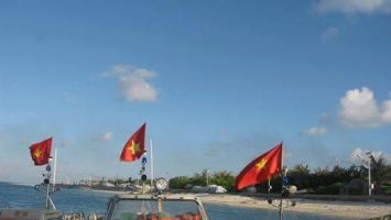 Ký ức Trường Sa