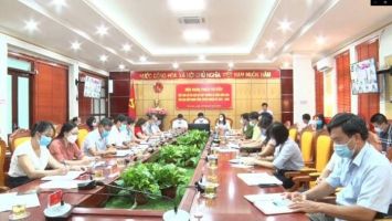 Ứng dụng công nghệ thông tin theo dõi, quản lý đơn thư