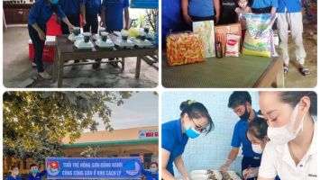 Tuổi trẻ, sứ mệnh và những kỳ vọng