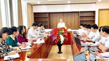 Một số suy nghĩ về hoạt động giám sát của cơ quan dân cử hiện nay