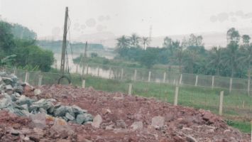 Vấn đề úng ngập thành phố Vinh, nguyên nhân và giải pháp khắc phục