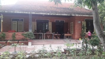 Một số hạn chế trong thực hiện chính sách trợ giúp xã hội