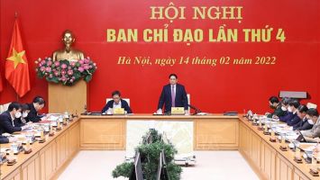 Chính sách, pháp luật về đất đai phải bảo đảm hài hòa lợi ích giữa Nhà nước, người dân và doanh nghiệp