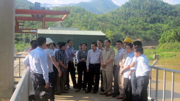 Hậu tái định cư các nhà máy thủy điện còn nhiều vướng mắc, khó khăn