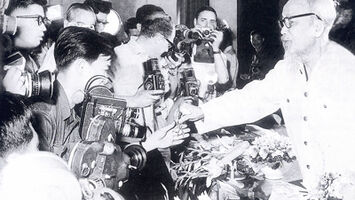 Ngày báo chí cách mạng Việt Nam 21/6