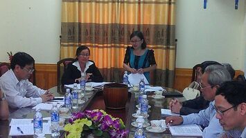 Giám sát việc chấp hành pháp luật trong giải quyết, xét xử các vụ việc dân sự tại Tòa án nhân dân thành phố Vinh