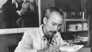 Đôi điều suy nghĩ về học tập cách nói, cách viết của Hồ Chí Minh