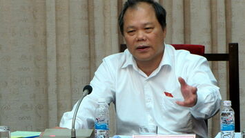 Nợ đọng văn bản pháp luật: Trách nhiệm chính là Chính phủ