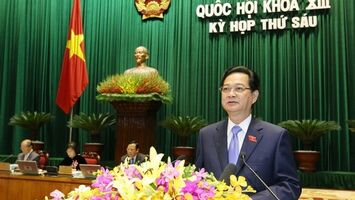 Tình hình KT - XH năm 2013, kết quả 3 năm thực hiện kế hoạch 5 năm 2011 – 2015