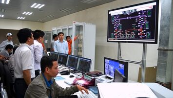 Thường trực HĐND tỉnh giám sát tiến độ thực hiện quy hoạch thủy điện  và công tác tái định cư trên địa bàn huyện Quế Phong