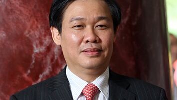 Hôm nay, miễn nhiệm Bộ trưởng Bộ Tài chính Vương Đình Huệ