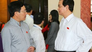 Thủ tướng và 4 Bộ trưởng sẽ trả lời chất vấn tại Quốc hội