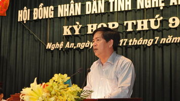 Sớm đưa các lĩnh vực văn hóa đi vào quỹ đạo