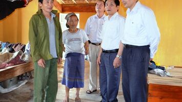 Lấy phiếu tín nhiệm chính là thước đo trách nhiệm cá nhân!