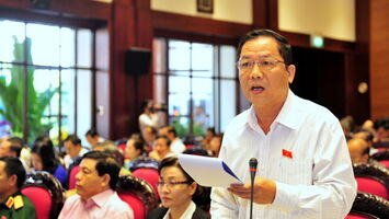 Nhiều việc cần phải làm để đưa Hiến pháp sớm đi vào cuộc sống