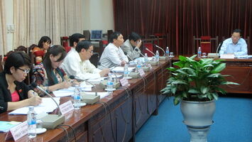 Kết quả triển khai thi hành luật, pháp lệnh, nghị quyết của Quốc hội, Ủy ban Thường vụ Quốc hội được ban hành từ đầu nhiệm kỳ Quốc hội khóa XIII đến hết tháng 7/2013