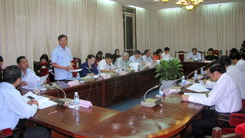 Ngày làm việc thứ 3 Kỳ họp thứ 6 Quốc hội khóa XIII