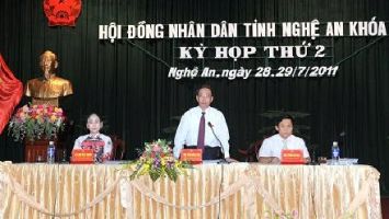 Nêu cao trách nhiệm, phát huy trí tuệ, góp phần để kỳ họp thành công tốt đẹp (*)