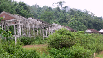 Ban Dân tộc HĐND tỉnh giám sát việc giải quyết các kiến nghị sau các cuộc giám sát tại huyện Con Cuông