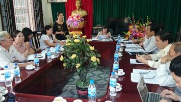 Ban Pháp chế HĐND tỉnh giám sát việc chấp hành pháp luật trong giải quyết, xét xử các vụ việc dân sự tại huyện Quỳnh Lưu