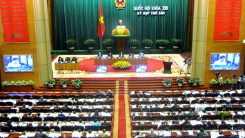 Thảo luận các giải pháp, quyết sách lớn để thực hiện các mục tiêu phát triển kinh tế - xã hội của đất nước