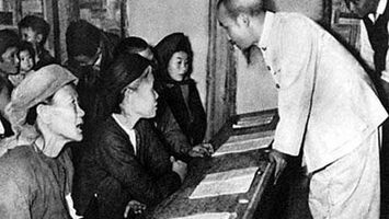 Ngày truyền thống công tác tư tưởng văn hóa của Đảng.