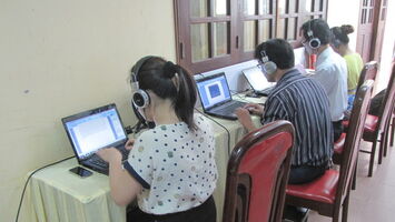 Văn phòng Đoàn ĐBQH và HĐND tỉnh Nghệ An nâng cao chất lượng tham mưu, phục vụ hoạt động cơ quan dân cử